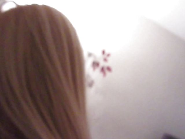 Doggy anal with blond babe Riley Steele