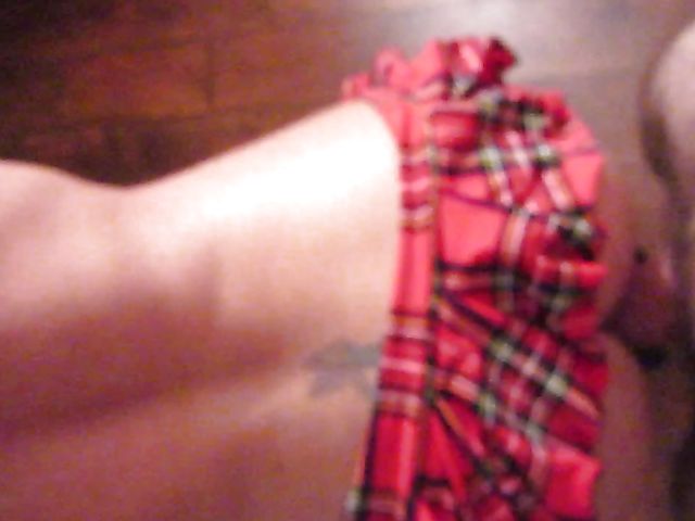 Doggy anal with blond babe Riley Steele