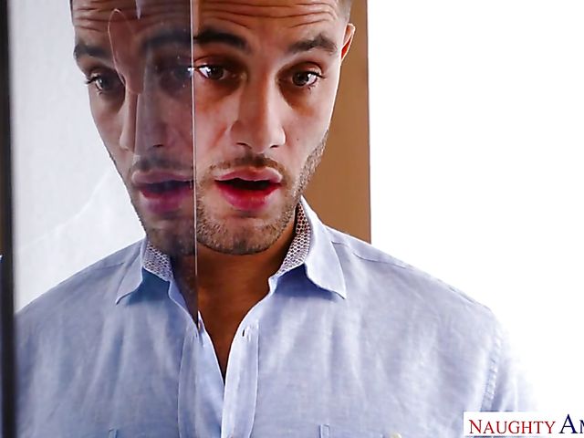 Shower fuck with totally gorgeous Heather Vahn