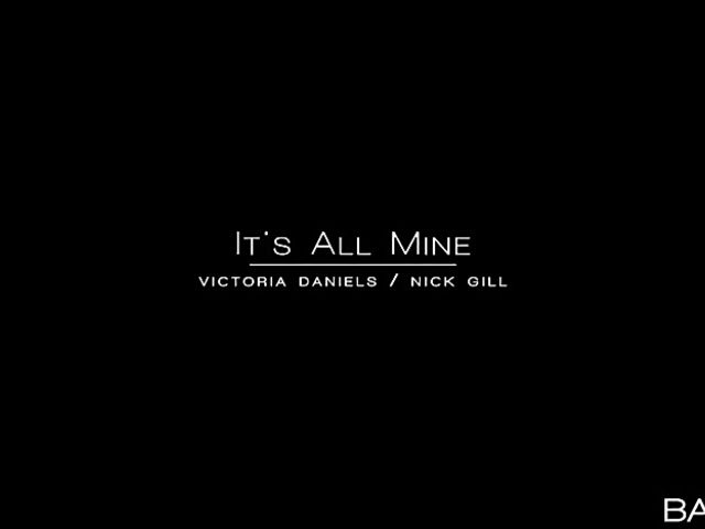 Beautiful anal with sexy Czech Victoria Daniels