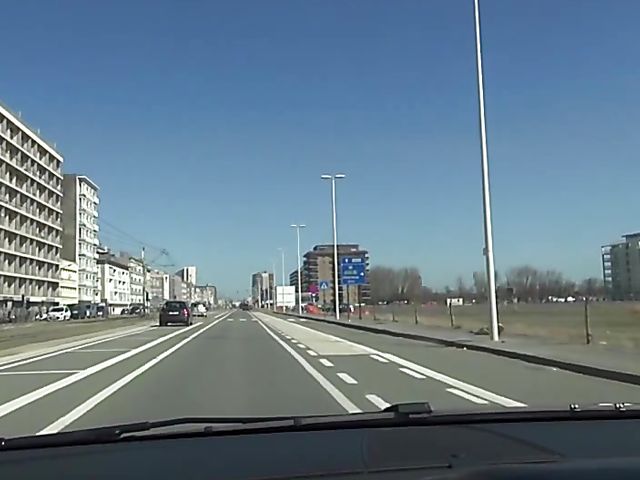 This huge tits MILF is dangerously horny