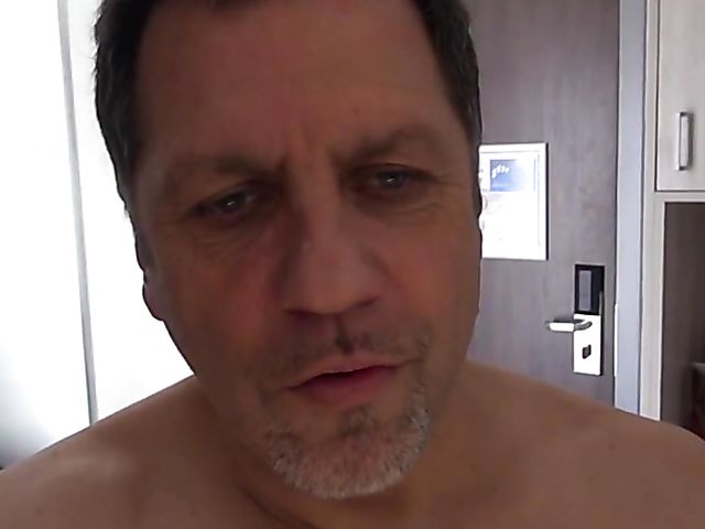 This huge tits MILF is dangerously horny