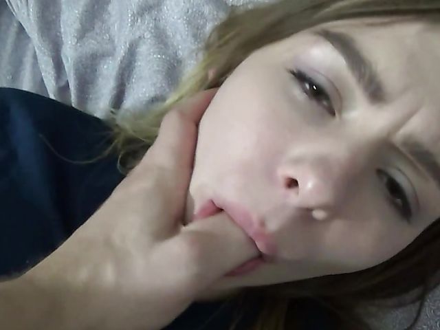 POV sister brother fuck session with Alex Blake