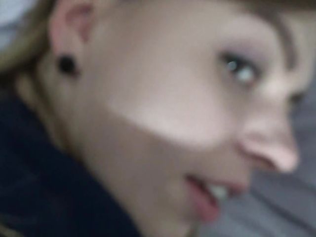 POV sister brother fuck session with Alex Blake