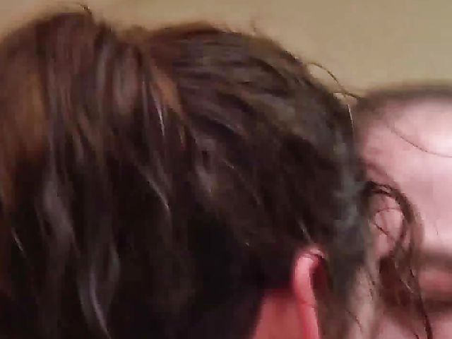 Shower sex with hairy hottie Emma Evins