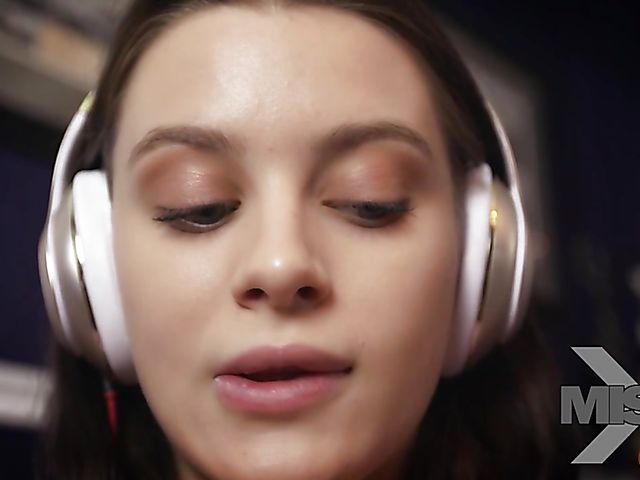 Step sister fuck with busty Lana Rhoades