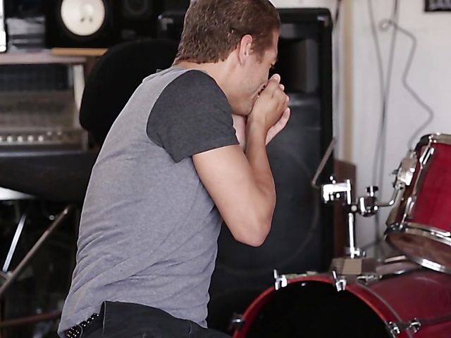 Hot brunette Valentina Nappi takes a cock of her lifetime