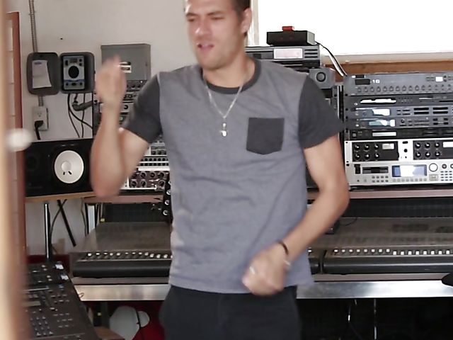 Hot brunette Valentina Nappi takes a cock of her lifetime