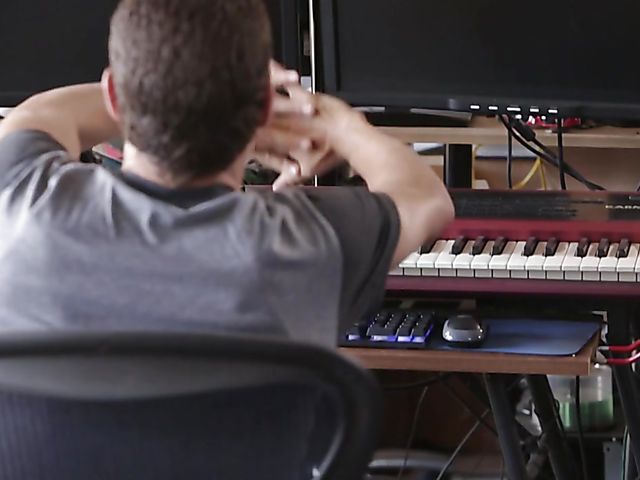 Hot brunette Valentina Nappi takes a cock of her lifetime