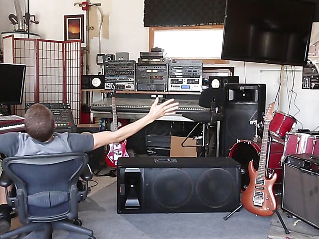 Hot brunette Valentina Nappi takes a cock of her lifetime