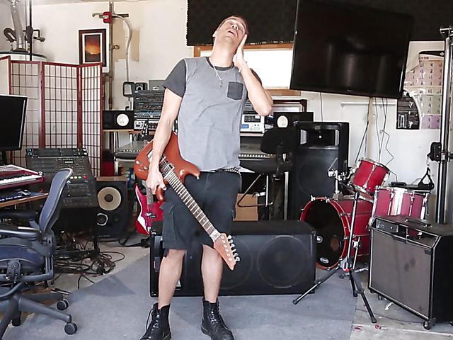 Hot brunette Valentina Nappi takes a cock of her lifetime