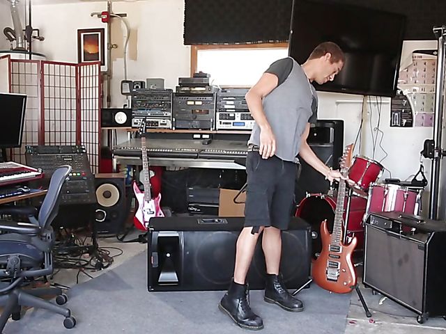 Hot brunette Valentina Nappi takes a cock of her lifetime