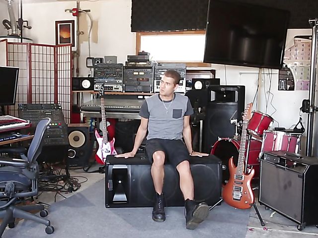 Hot brunette Valentina Nappi takes a cock of her lifetime