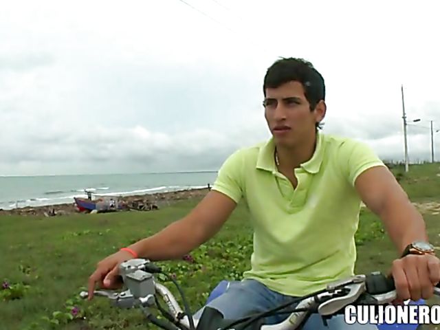 A lot of fun with busty latina Jazmin