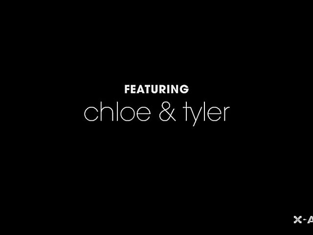 Small tits teen Chloe Couture wanna get dicked