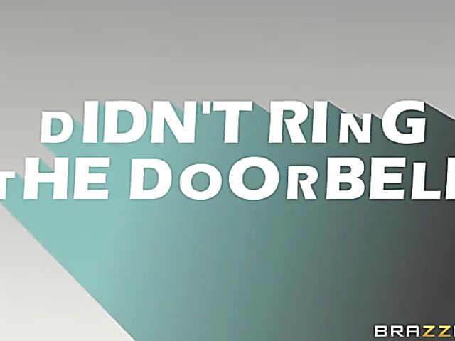 Brunette with big melons August Ames gets nailed by the technician