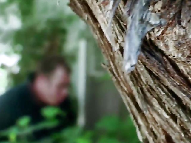 Bobbi Starr anal and DP with John West and Jenner