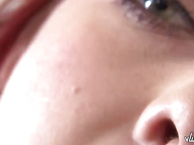 Interracial redhead on black scene with Yuly Perdomo