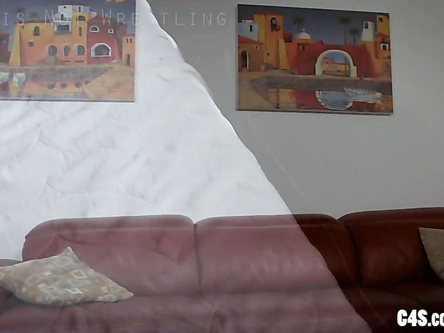 Femdom smother and sex with big titted NIkki