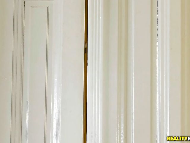 Sexy ballerina Blue Angel wants to get fucked hard