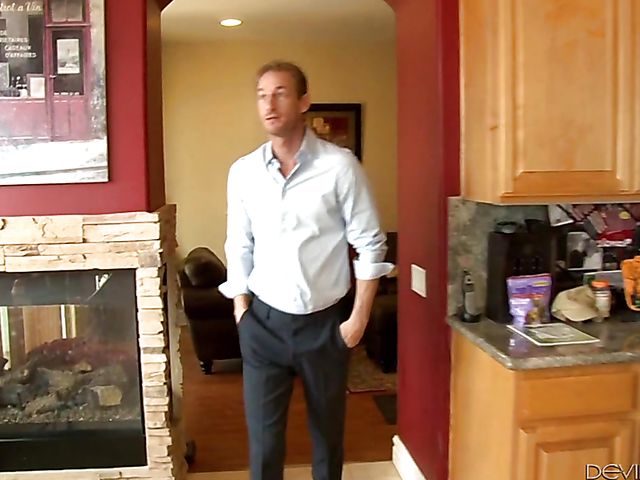 Hardcore teen porn with horny babysitters