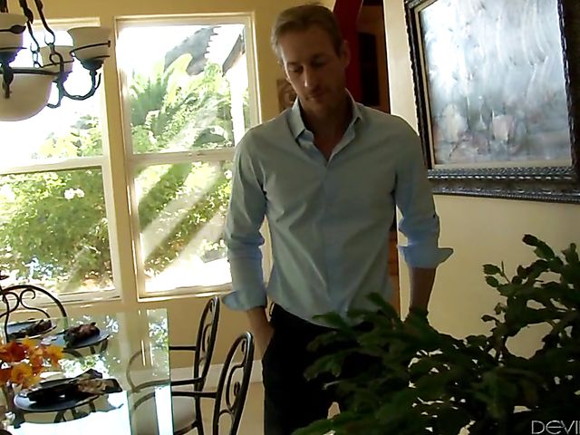 Hardcore teen porn with horny babysitters