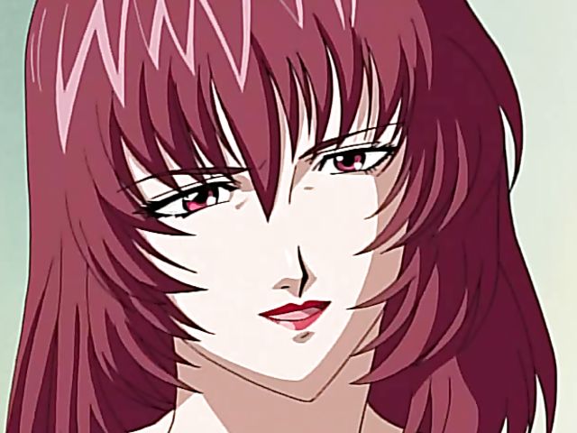 Hentai threesome with bad girls who love hard cocks