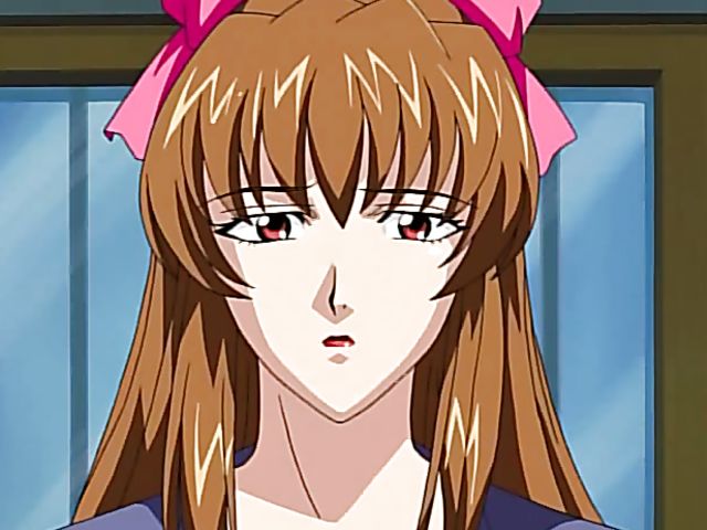 Hentai threesome with bad girls who love hard cocks