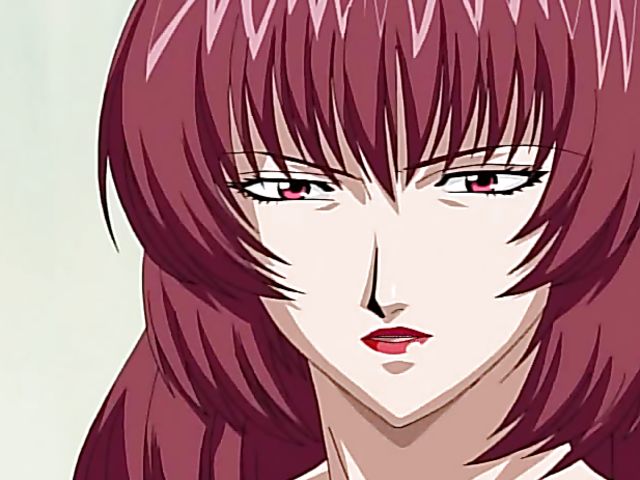 Hentai threesome with bad girls who love hard cocks