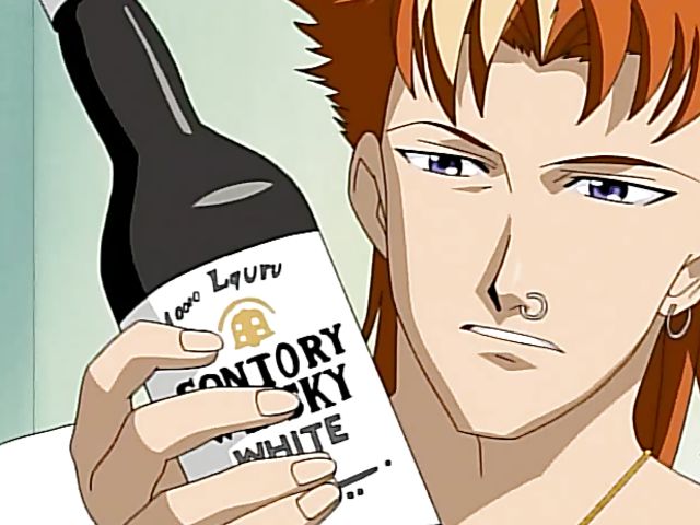 Hentai threesome with bad girls who love hard cocks