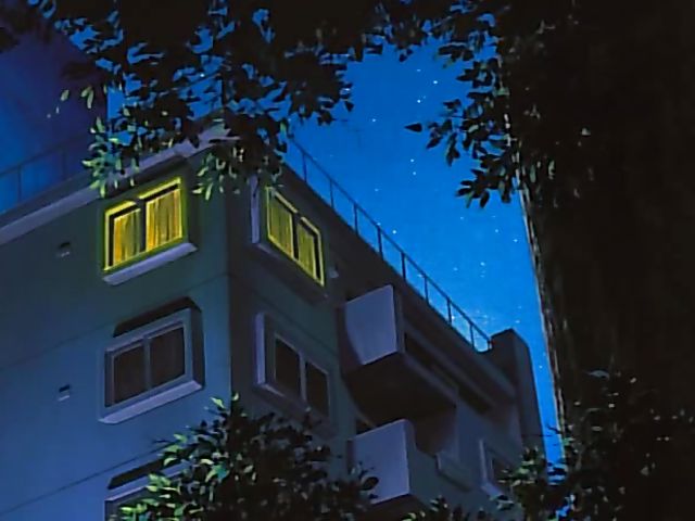 Hentai threesome with bad girls who love hard cocks