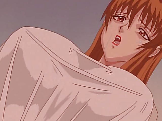 Hentai threesome with bad girls who love hard cocks