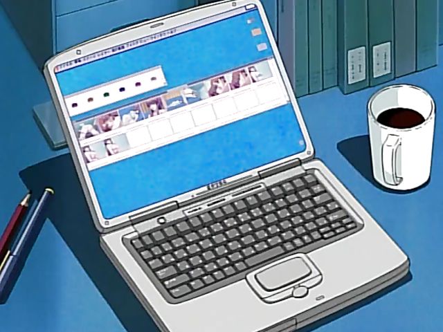 Hentai threesome with bad girls who love hard cocks