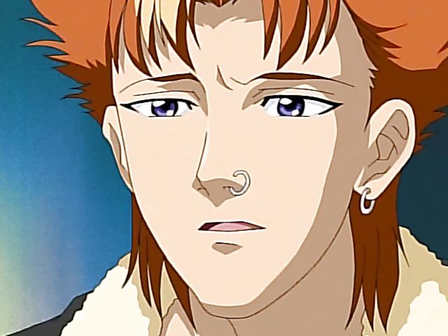 Hentai threesome with bad girls who love hard cocks