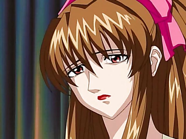 Hentai threesome with bad girls who love hard cocks