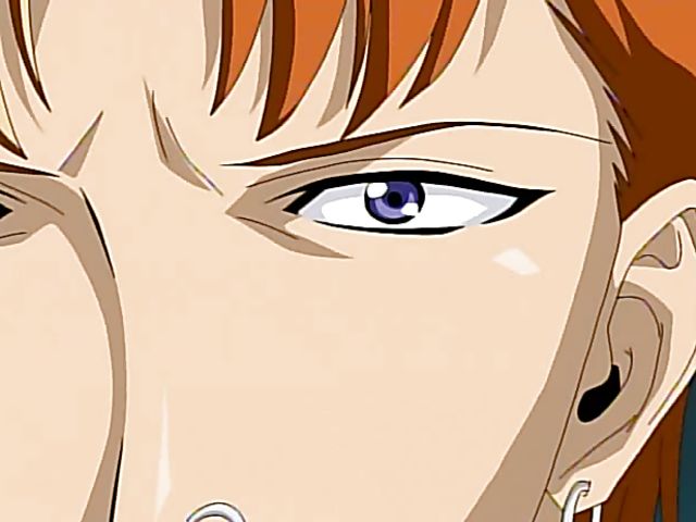 Hentai threesome with bad girls who love hard cocks