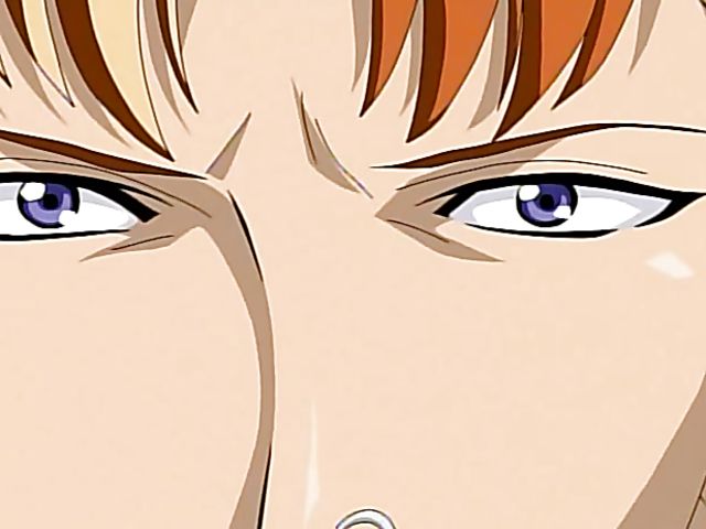 Hentai threesome with bad girls who love hard cocks