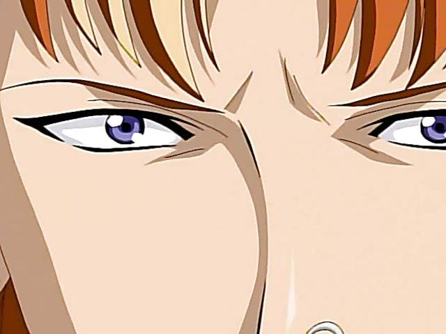 Hentai threesome with bad girls who love hard cocks