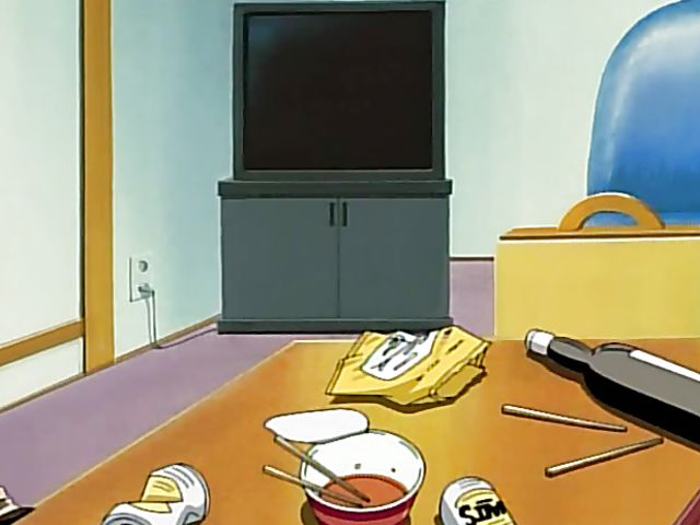 Hentai threesome with bad girls who love hard cocks