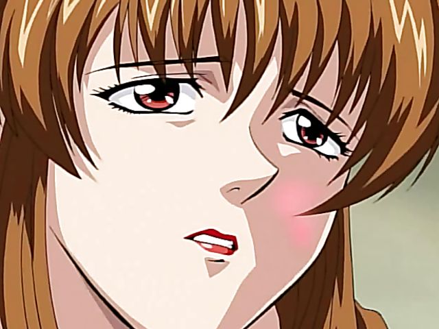 Hentai threesome with bad girls who love hard cocks