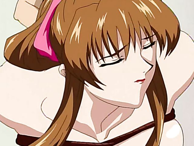 Hentai threesome with bad girls who love hard cocks