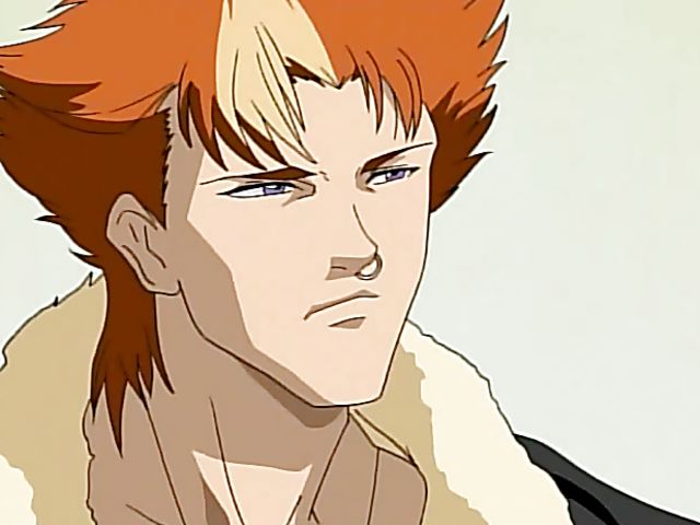 Hentai threesome with bad girls who love hard cocks