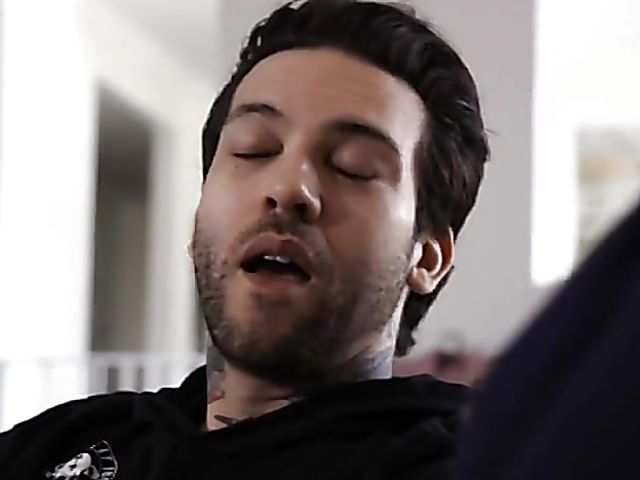 A stiff cock for big tits latina Mercedes Carrera