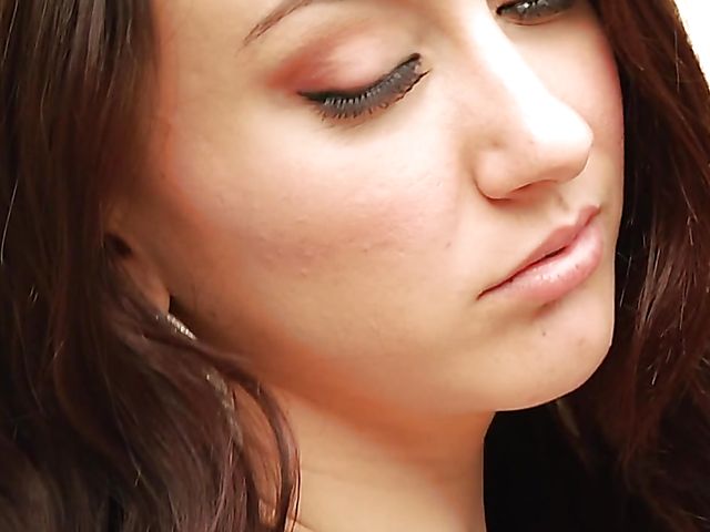 Big butt anal with teen Mandy Muse