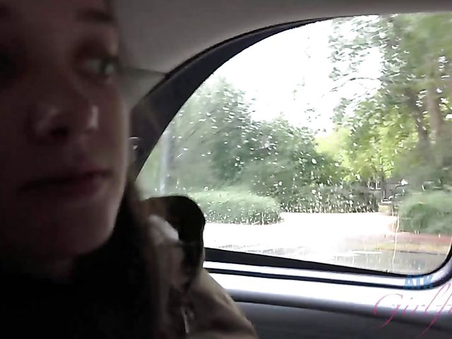 Gia Paige makes a sex tape on vacation