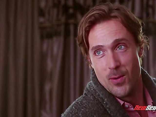 Chubby redhead Siri is horny and hot