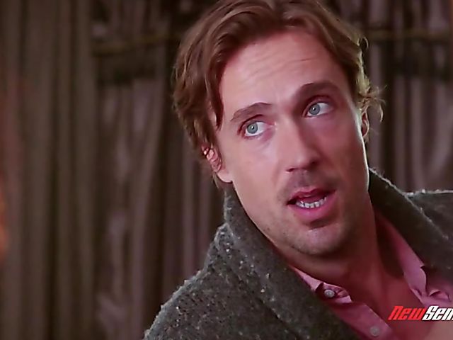 Chubby redhead Siri is horny and hot