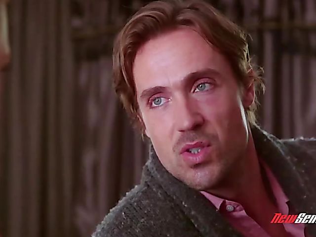 Chubby redhead Siri is horny and hot