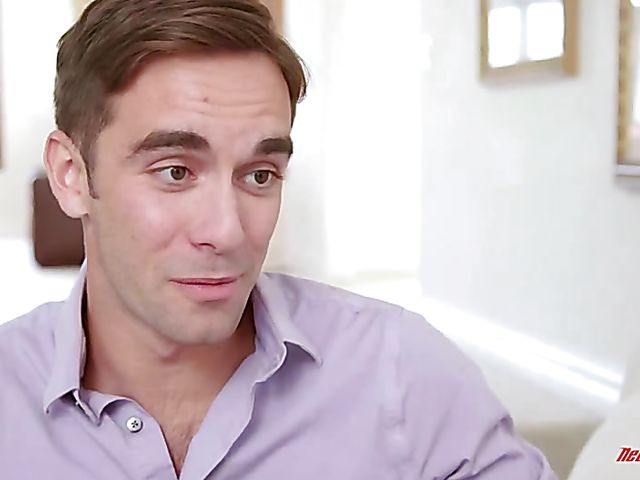 Horny vixen Jodi Taylor with small boobs gets a fuck