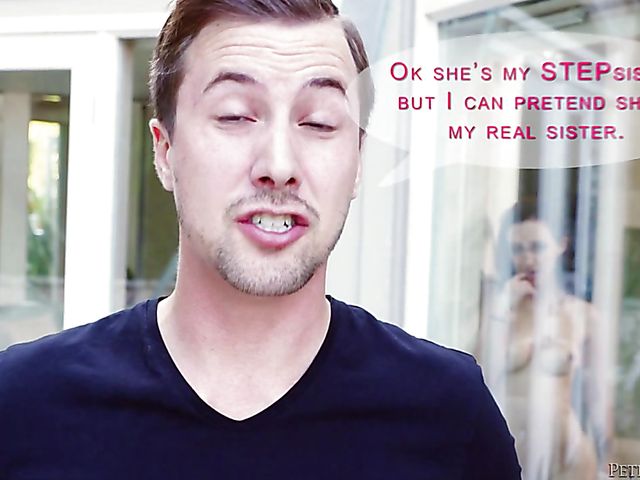 Nasty teen hotties Maya Bijou and Lily Jordan love to fuck